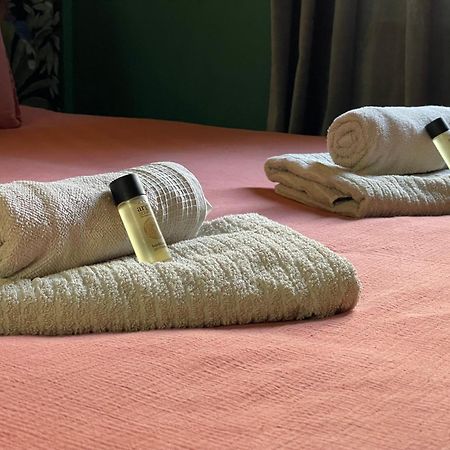 Evasion Exotique - Suite Selva - Jaccuzzi Privatif Amiens Esterno foto