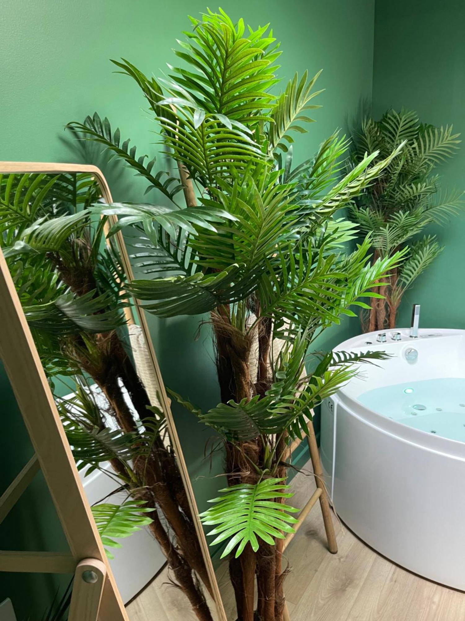 Evasion Exotique - Suite Selva - Jaccuzzi Privatif Amiens Esterno foto